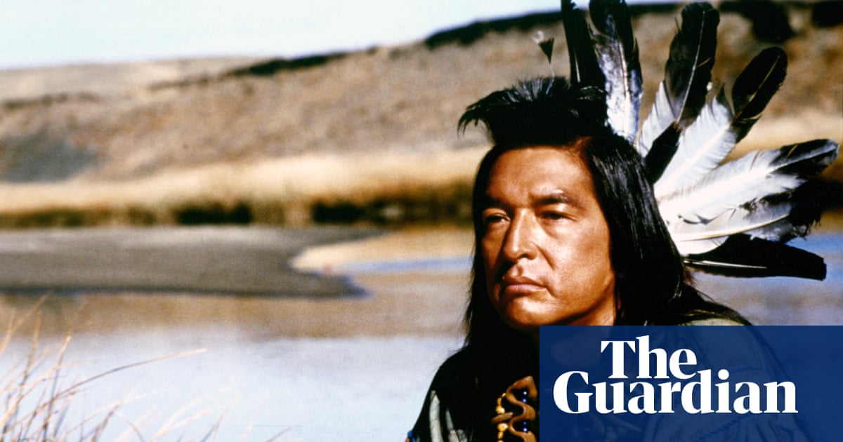 Graham Greene, Dances with Wolves actor, dies aged 73 | Movies