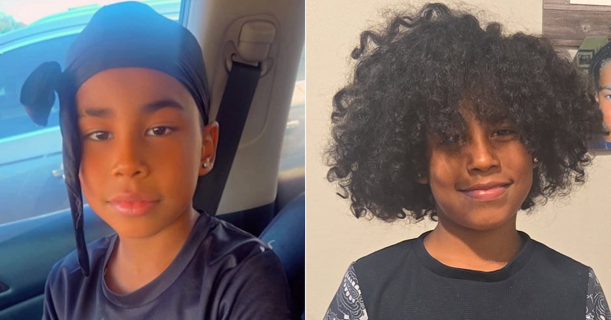 Police arrest teenage suspect in fatal shooting of boy, 8,