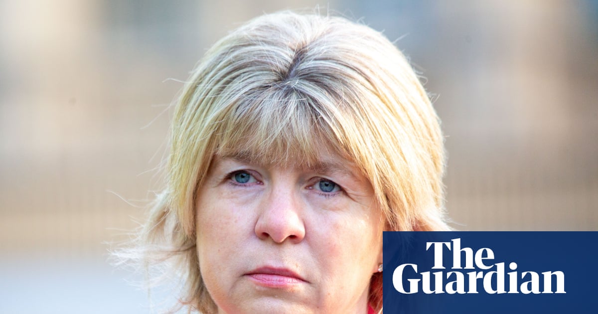 Maria Caulfield becomes latest senior Tory to defect to Reform UK | Reform UK