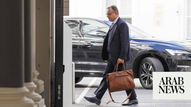 Netanyahu slams Belgium PM as ‘weak’ after move to recognize Palestinian state