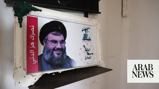 Syria busts Hezbollah-linked cell: ministry