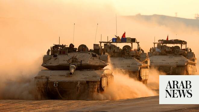 UK military academy bans Israelis over actions in Gaza