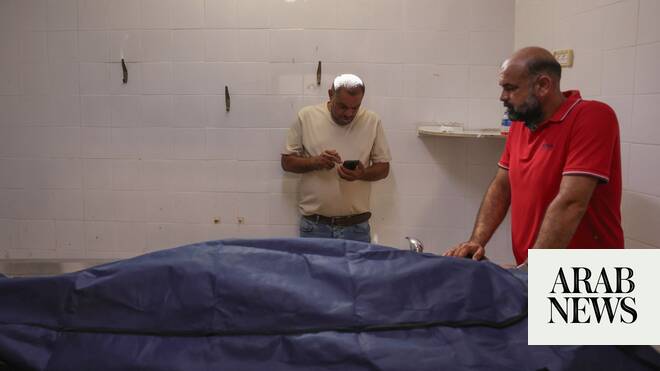 Israel police say Palestinian killed while trying to climb over barrier