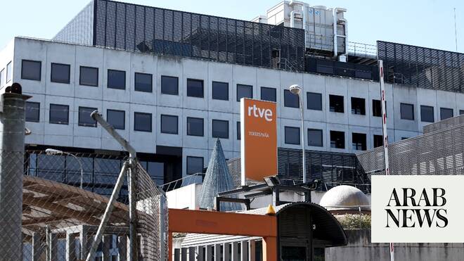 Spain will boycott Eurovision if Israel takes part: public TV