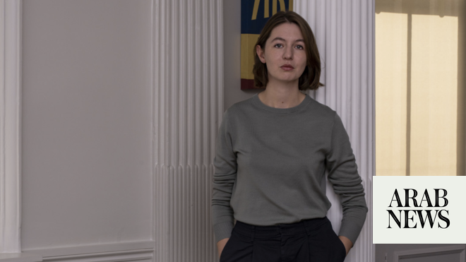 Irish author Sally Rooney unable to attend UK awards ceremony over Palestine Action arrest risk