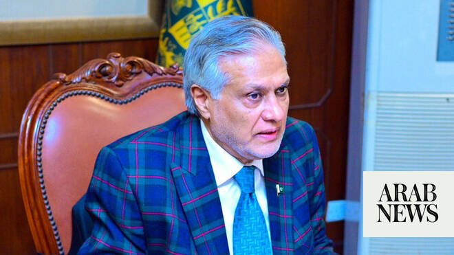 Pakistan deputy PM says other countries interested in security pacts after Saudi defense deal