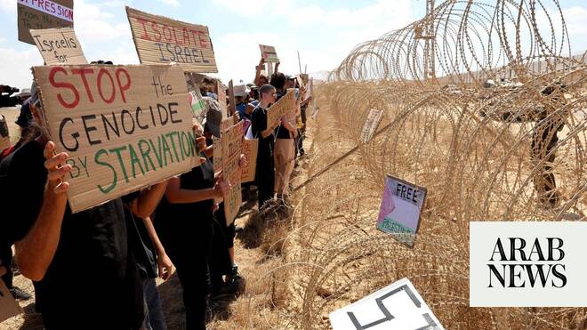 Israel army says two projectiles fired from Gaza, intercepts one