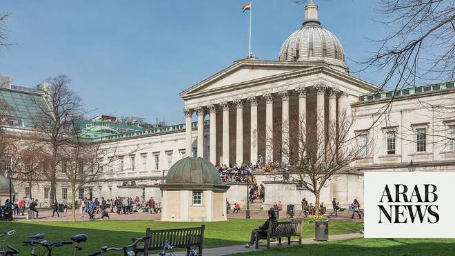 Scholars from Gaza arrive in UK after months-long campaign