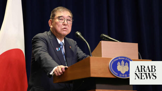 Japan’s PM warns of possible measures if Israel continues Gaza City assault