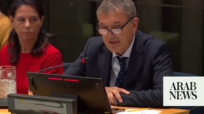 UN member states rally support for UNRWA as agency faces crisis