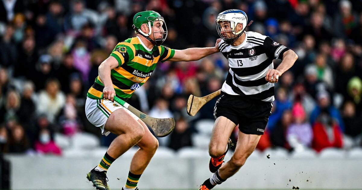 Knockout pairings confirmed across top five grades