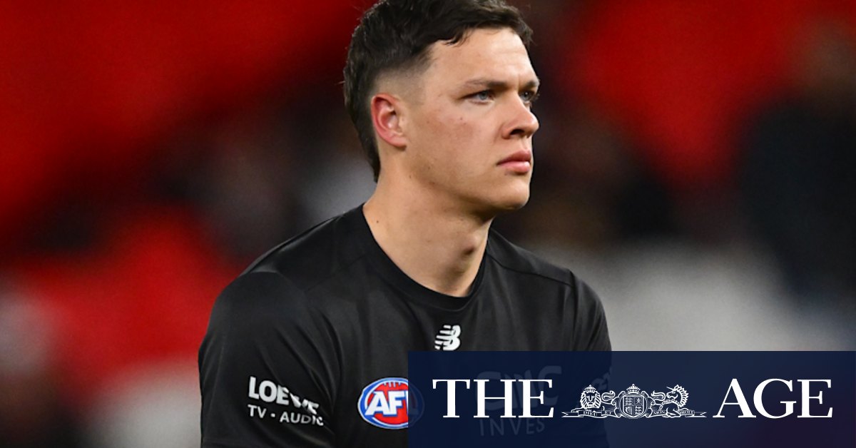 St Kilda face fight from Melbourne and North Melbourne to retain midfielder