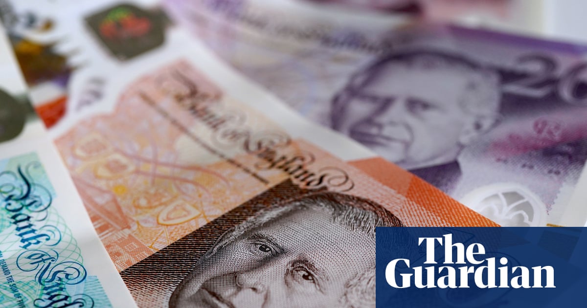 UK pension savers urged not to withdraw cash due to budget ‘fear and rumour’ | Pensions