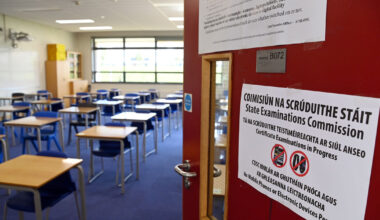 Teacher who had sex with Leaving Cert student struck off for minimum of 30 years