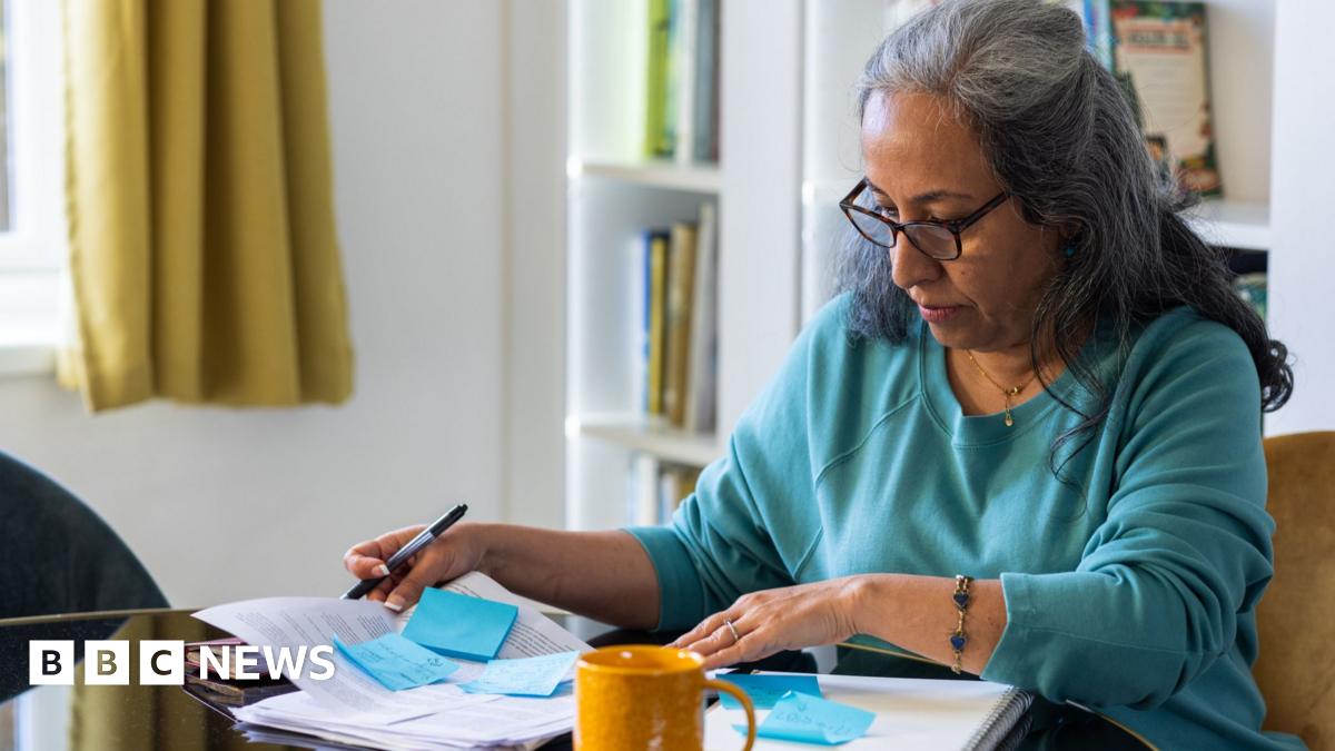 Work and Pensions Secretary Pat McFadden