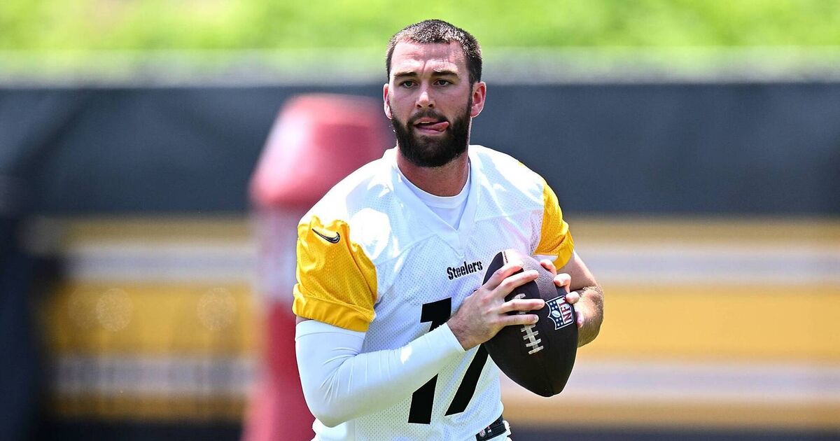 'No complaint' made to gardaí about alleged assault and robbery of NFL player in Dublin