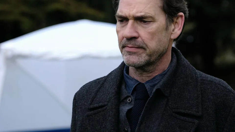 The Crow Girl / Acorn TV