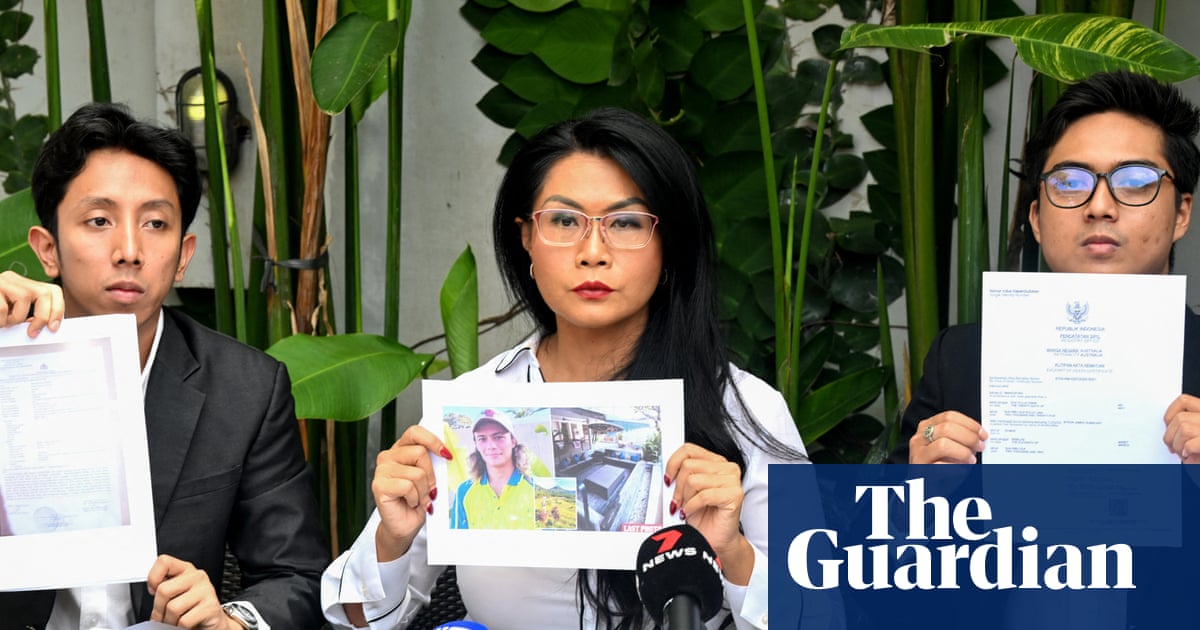 DNA tests to determine if heart belongs to Australian man who died in Bali | Bali