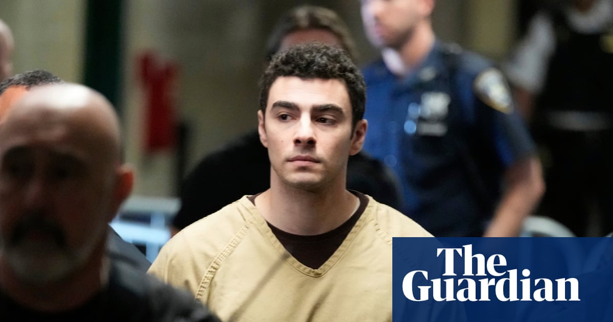 Judge dismisses two top charges against Luigi Mangione in UnitedHealthcare CEO shooting | Brian Thompson shooting