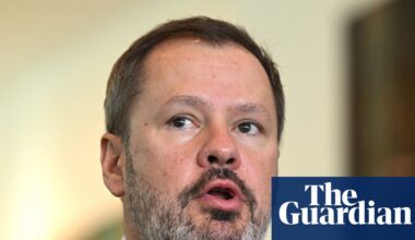 Husic rebukes PM’s assertion ‘good people’ went to March for Australia rallies as Nampijinpa Price walks back immigration claim | Australian immigration and asylum