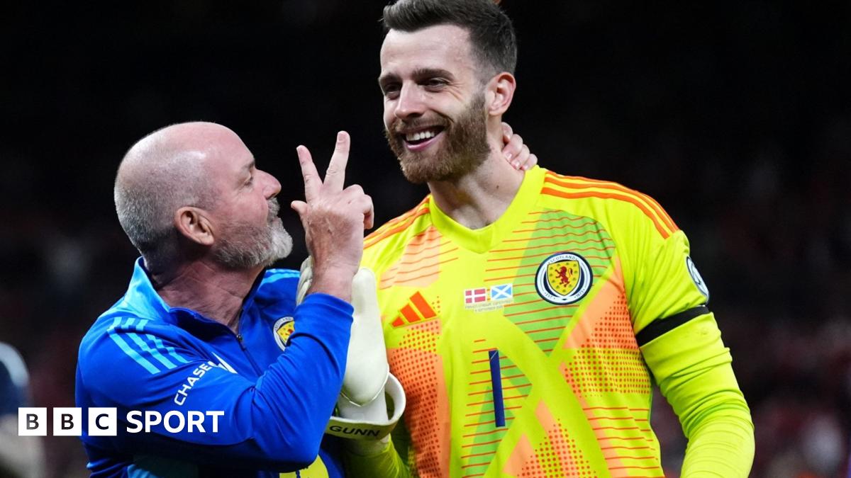 Grant Hanley touchmap against Denmark