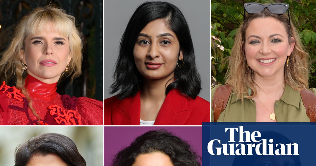 Prominent UK women tell rightwingers: stop linking immigration to sexual abuse | Immigration and asylum