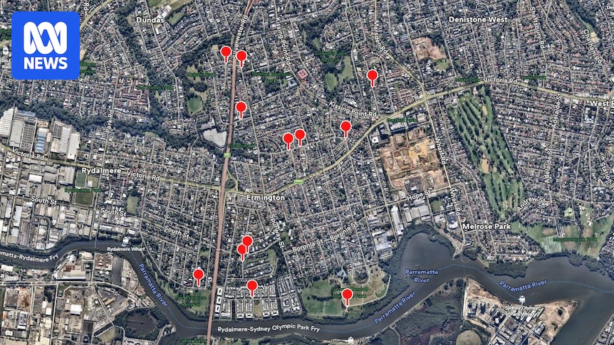 EPA investigates disturbing hum sound keeping north-west Sydney residents up at night