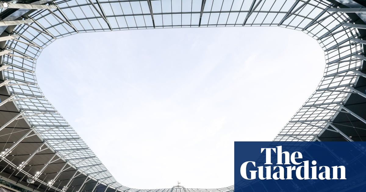 Spurs turn down takeover bid from tech entrepreneur Brooklyn Earick | Tottenham Hotspur