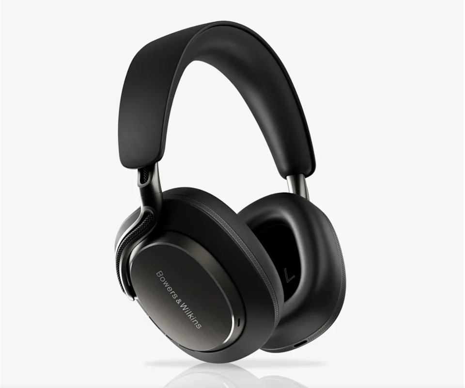 David Beckham Bowers & Wilkins Headphones: Buy Online