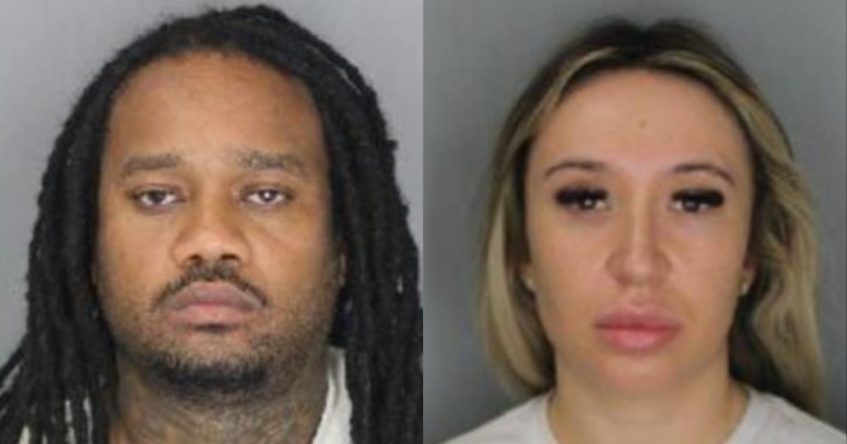 Durham police charge 2 people in connection with human trafficking case