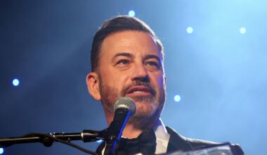 Canadian celebrities show their support for Jimmy Kimmel - CTV News