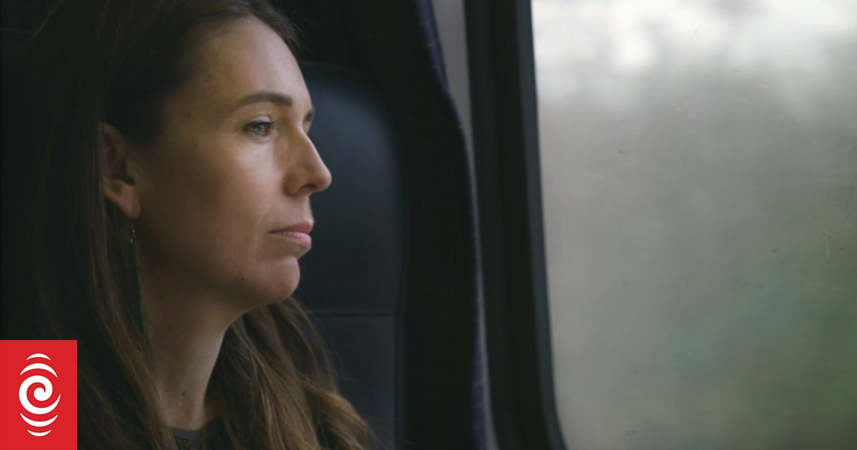 Prime Minister documentary co-director defends it against criticism - RNZ