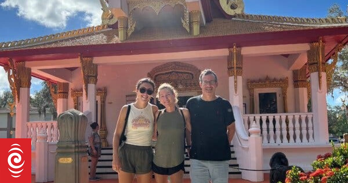 'The AI chatbot helped her write a suicide note' - RNZ