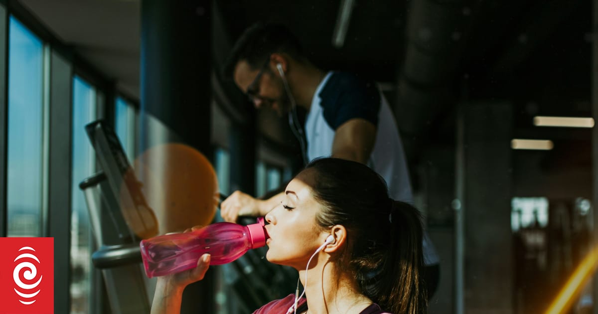 Where did the creatine craze come from? And should I be taking it?