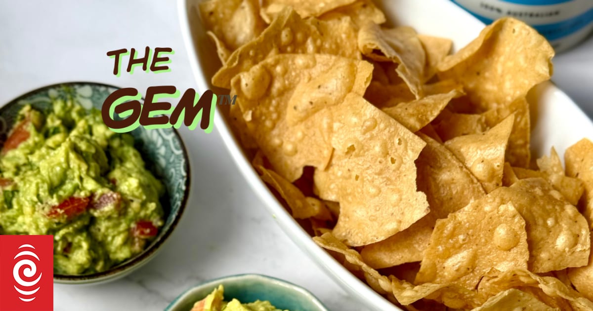 There's a new type of avocado - how does it compare?