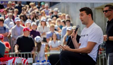 ‘The genie’s out of the bottle’: Experts say Charlie Kirk video shows limits of online gatekeeping - CTV News