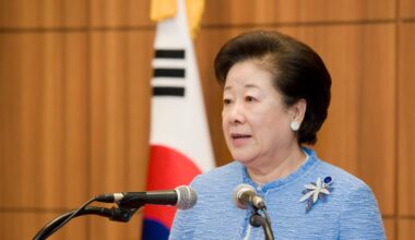 Unification Church president to appear before special counsel - 조선일보