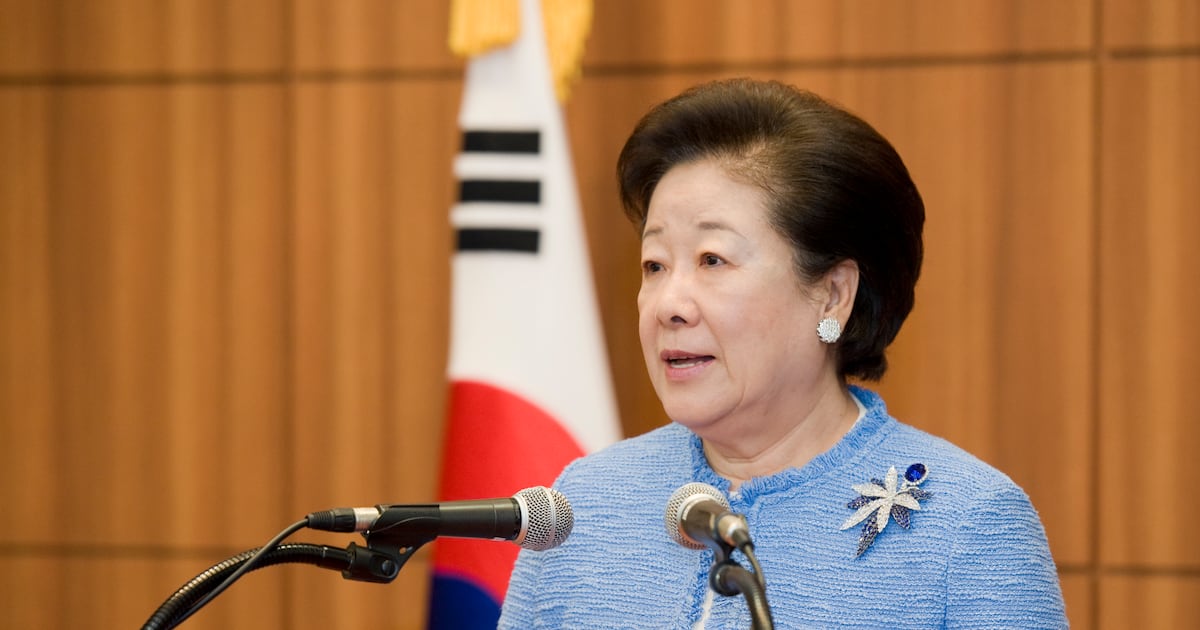 Unification Church president to appear before special counsel - 조선일보