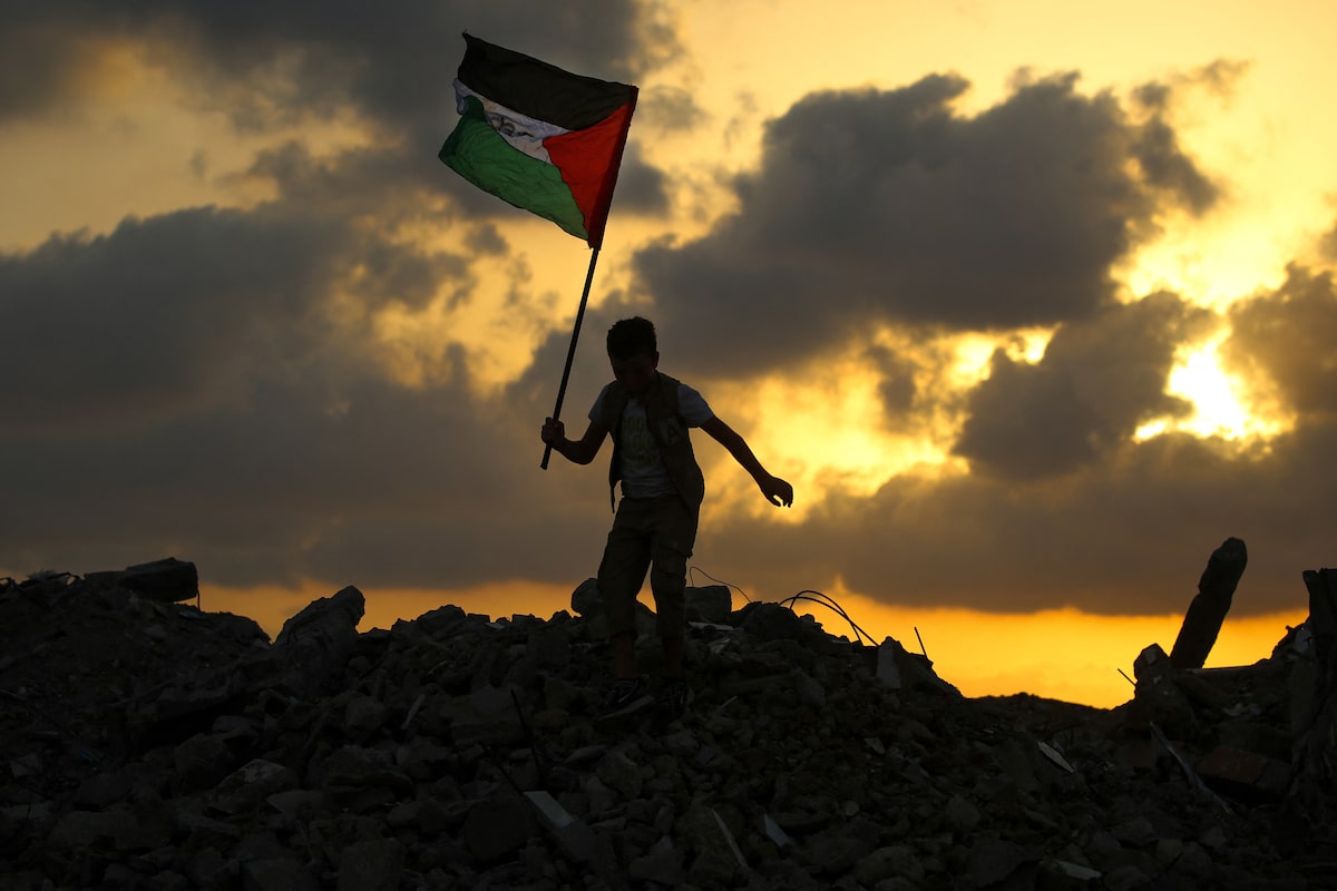 Carney defends recognizing Palestinian state despite Trump threat