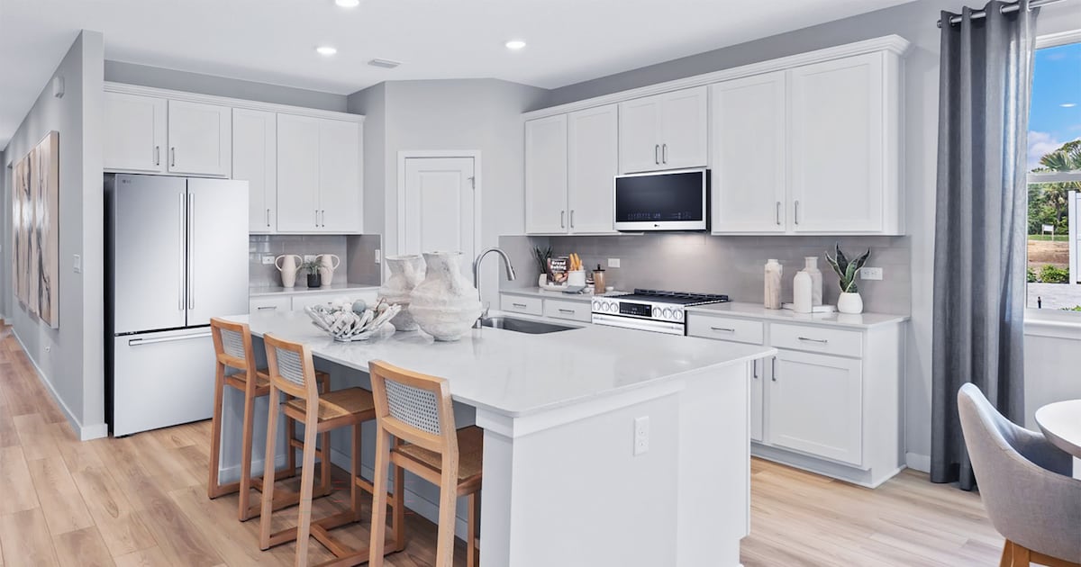 LG, Samsung Target Built-In Appliance Market with Tech Innovations - 조선일보