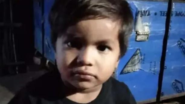 Madhya Pradesh: Five-year-old boy beheaded in front of mother in home invasion