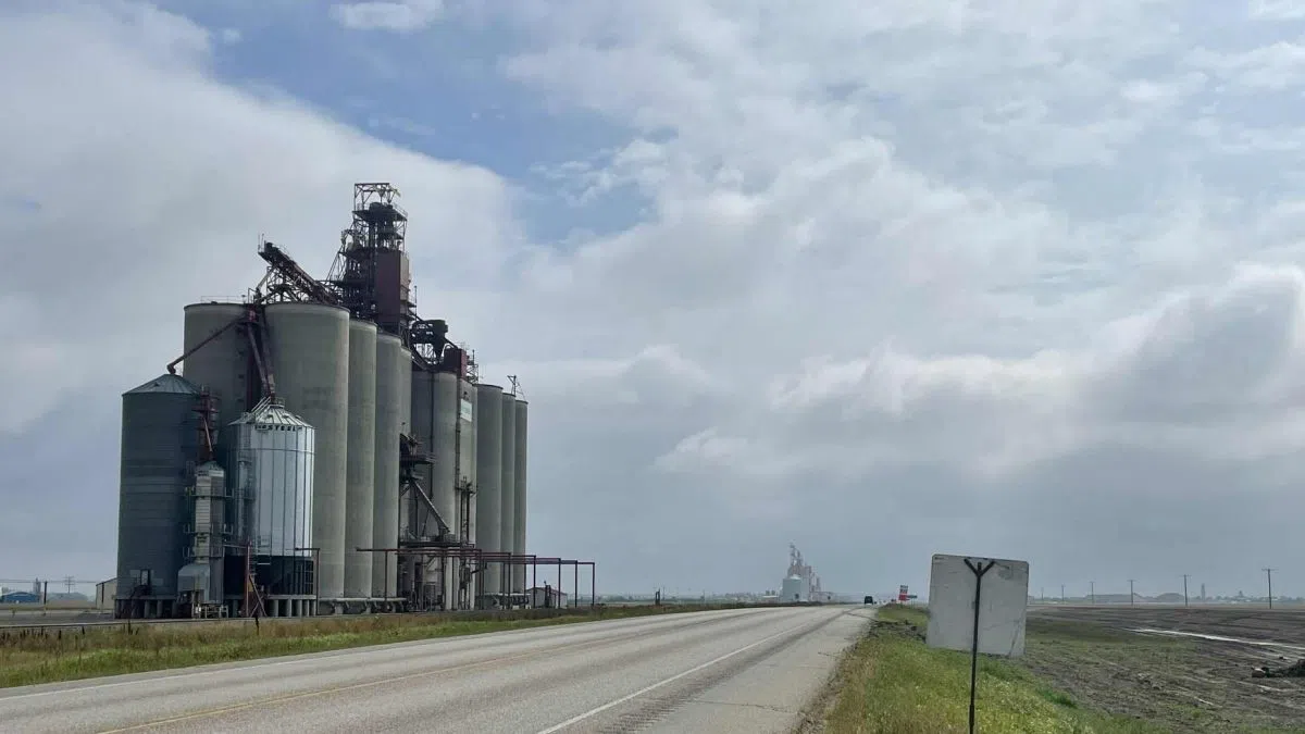 Second vehicle with damage in Weyburn fatal shooting: RCMP