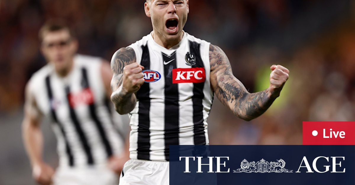 Follow AFL finals week 1 qualifying final scores, results, odds, squads and start time from the Adelaide Oval in Adelaide.