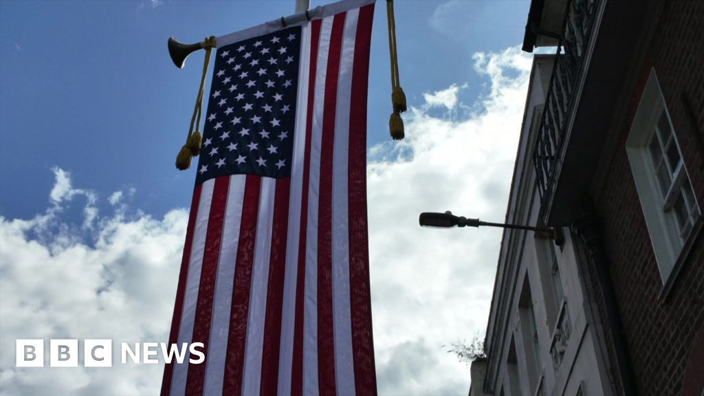 Windsor businesses hope Trump state visit boosts trade