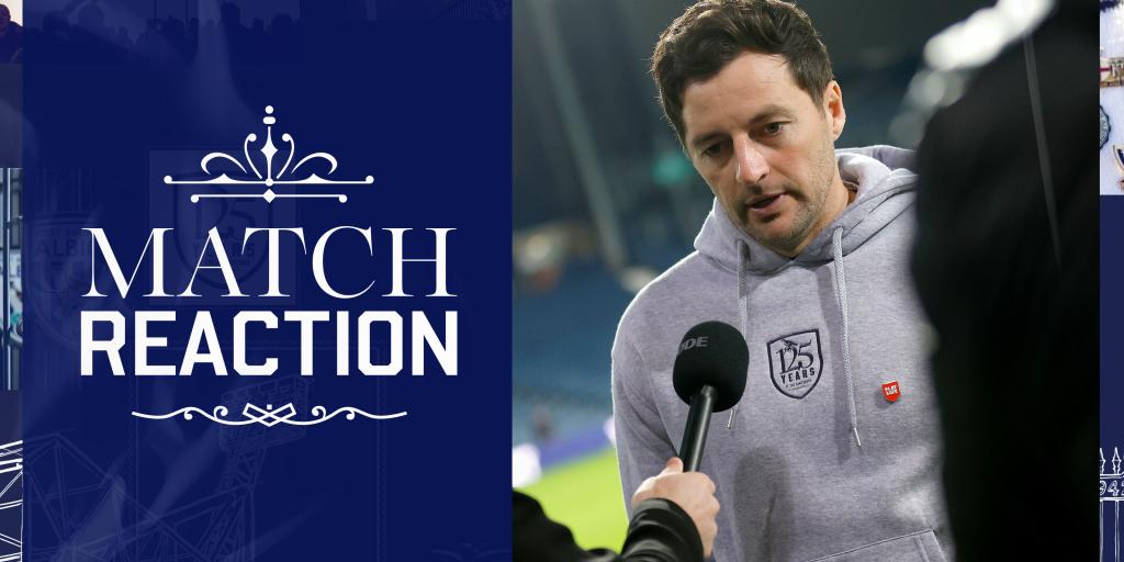 Ryan Mason | We have to kill the game off
