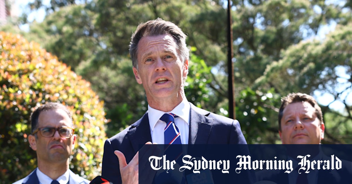 The biggest overhaul of NSW planning laws in 50 years revealed