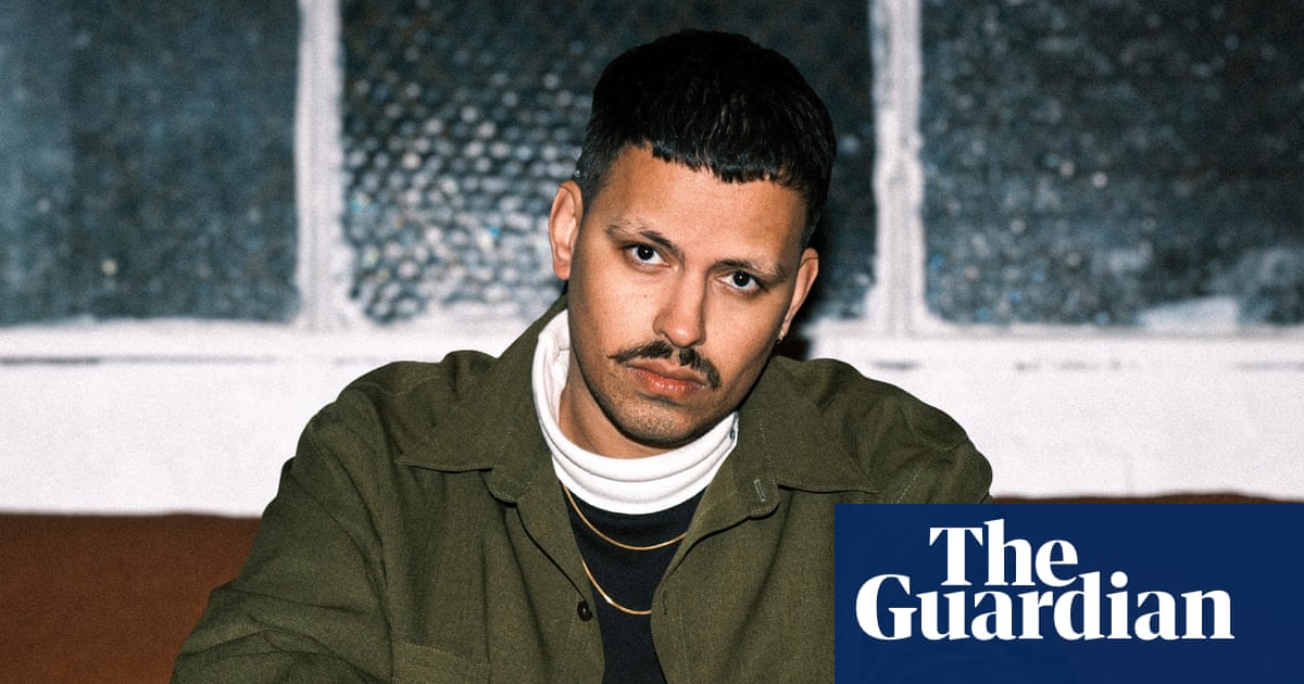 ‘Blood on these walls’: Mudrat tears into ABC’s Gaza coverage during Triple J live set | Australian Broadcasting Corporation