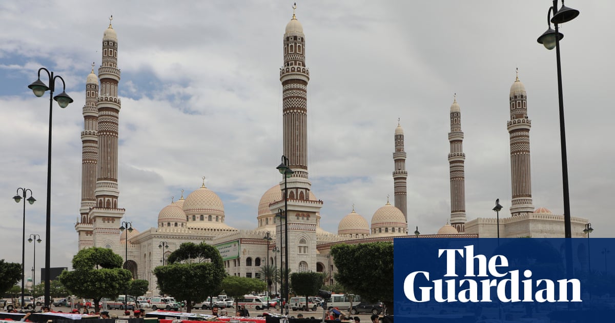 Israel attack on Yemeni newspaper was second deadliest on journalists ever recorded | Journalist safety