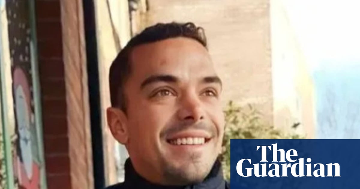 Man who died on Bibby Stockholm ‘tricked’ into going on barge, inquest told | Bibby Stockholm