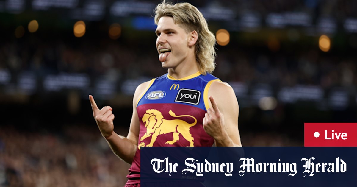 Follow AFL finals week 3 preliminary final scores, results, odds, squads and start time from the MCG in Melbourne